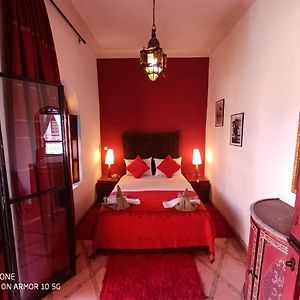 Deluxe Kamer met een King Size Bed